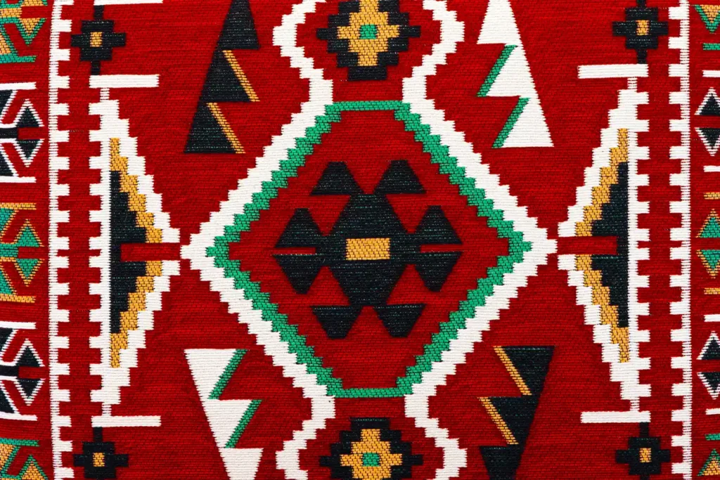 Etno sara